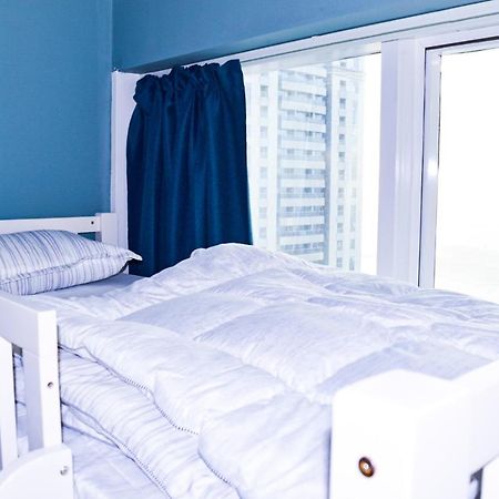 Hawana Hostel 두바이 외부 사진