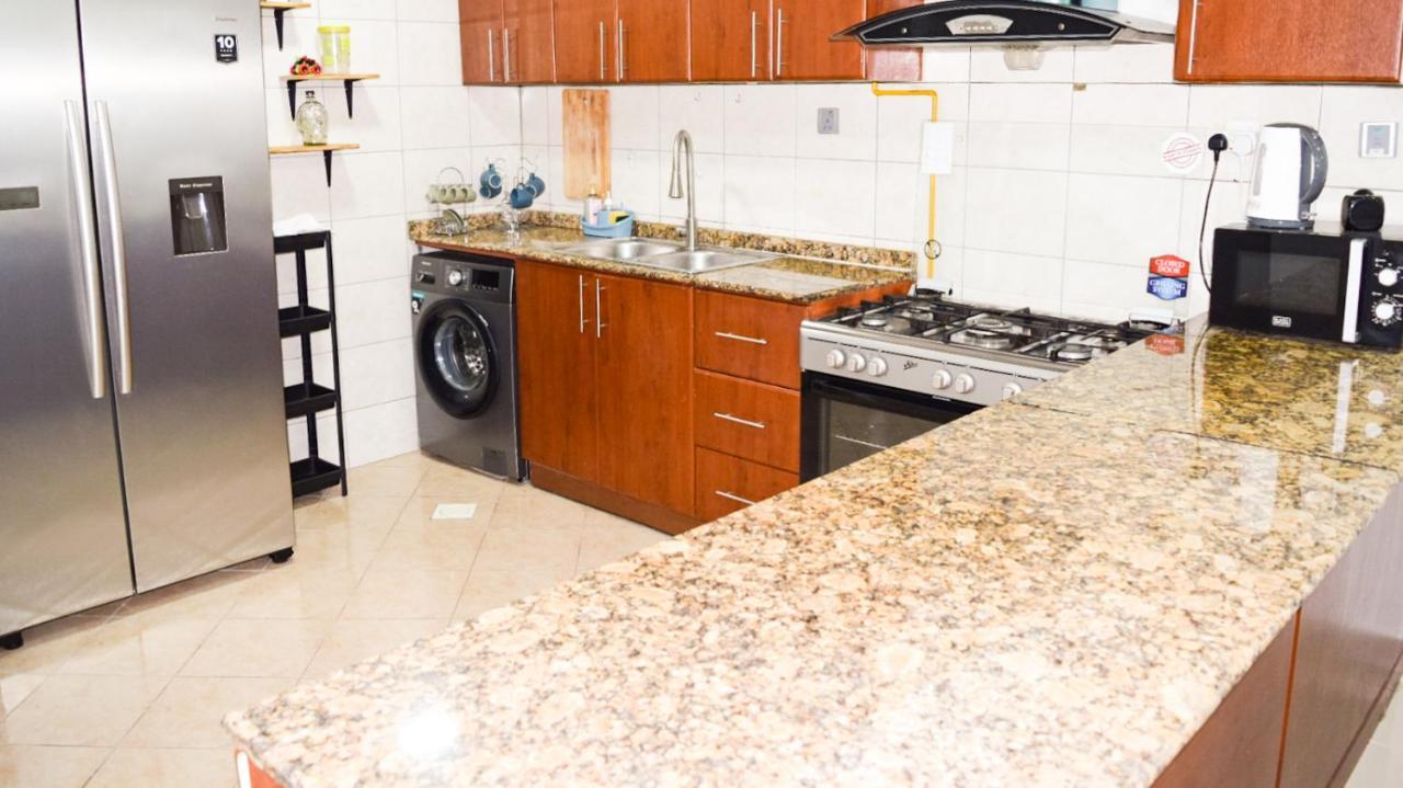 Hawana Hostel 두바이 외부 사진