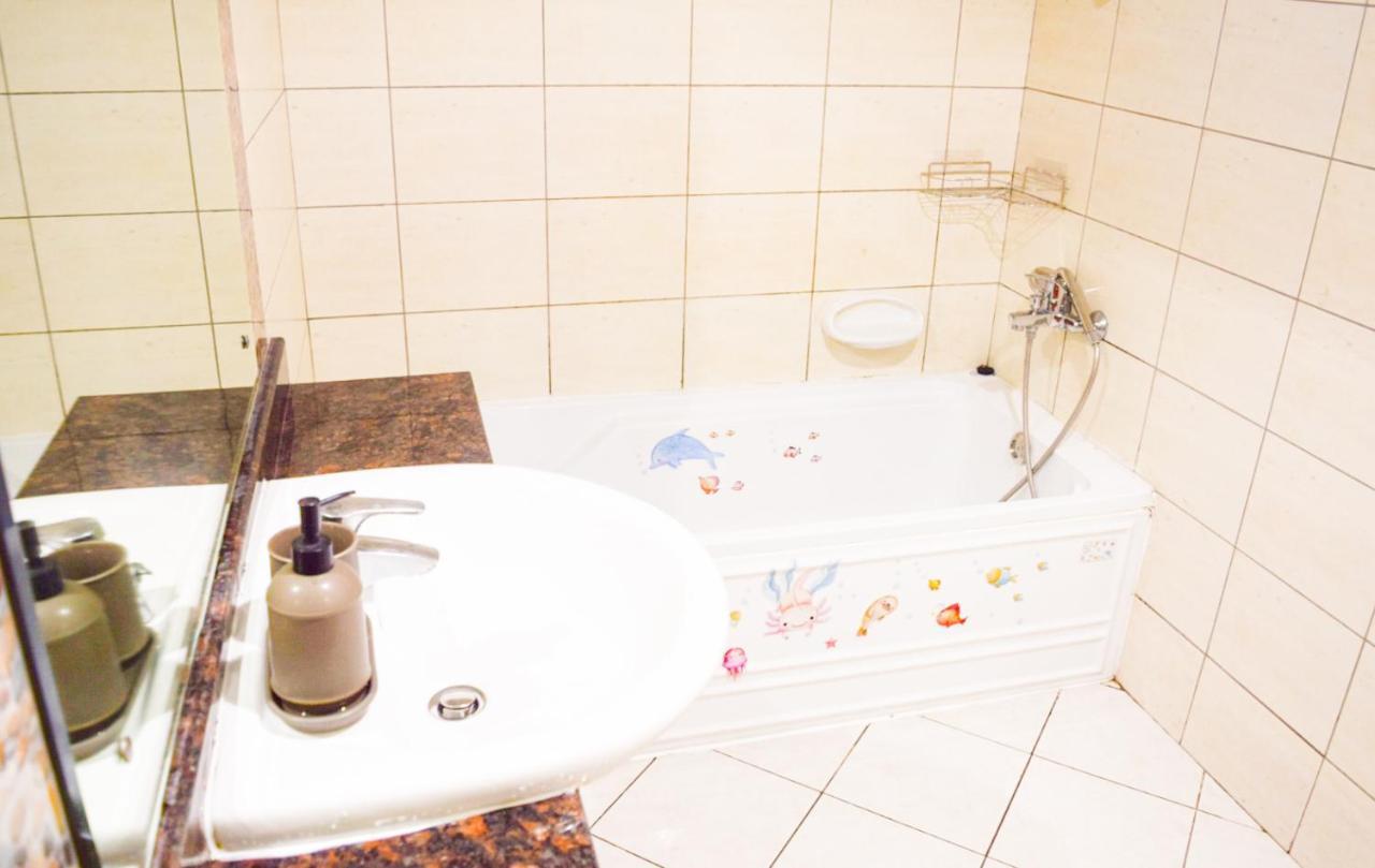 Hawana Hostel 두바이 외부 사진