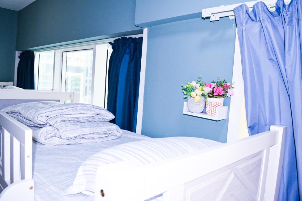 Hawana Hostel 두바이 외부 사진
